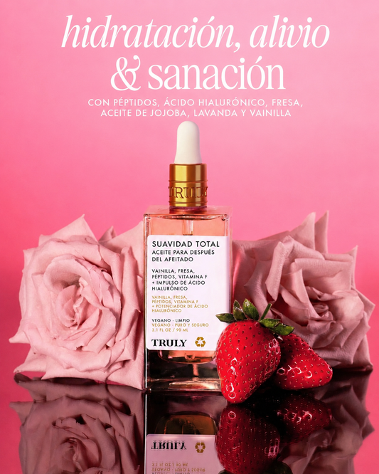 fresita hermosa🌺Truly™ hermosa y rosadita 90 ml