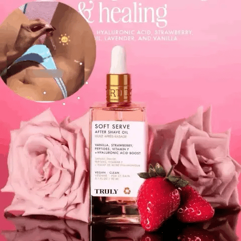 fresita hermosa🌺Truly™ hermosa y rosadita 90 ml (Copia)